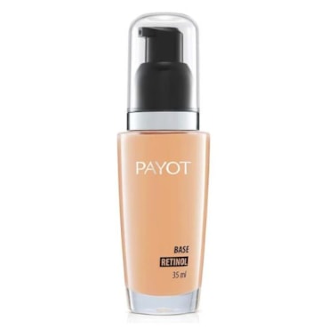 Base Facial Payot Retinol Cor 45