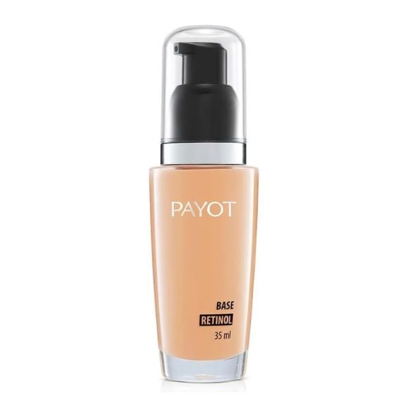 Base Facial Payot Retinol Cor 45