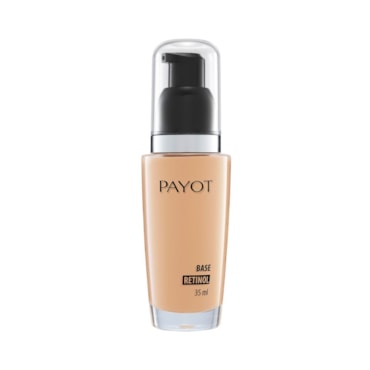 Base Facial Payot Retinol Cor 50