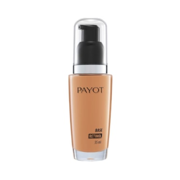 Base Facial Payot Retinol Cor 60 