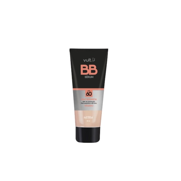 Base Facial Vult BB Sérum Fps60