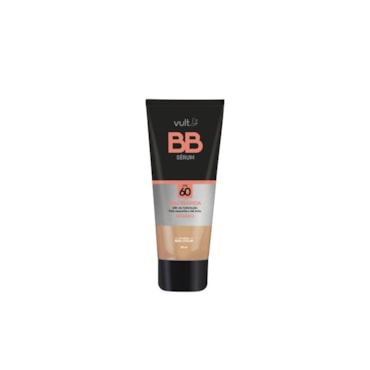 Base Facial Vult Bb Sérum Fps60 V160