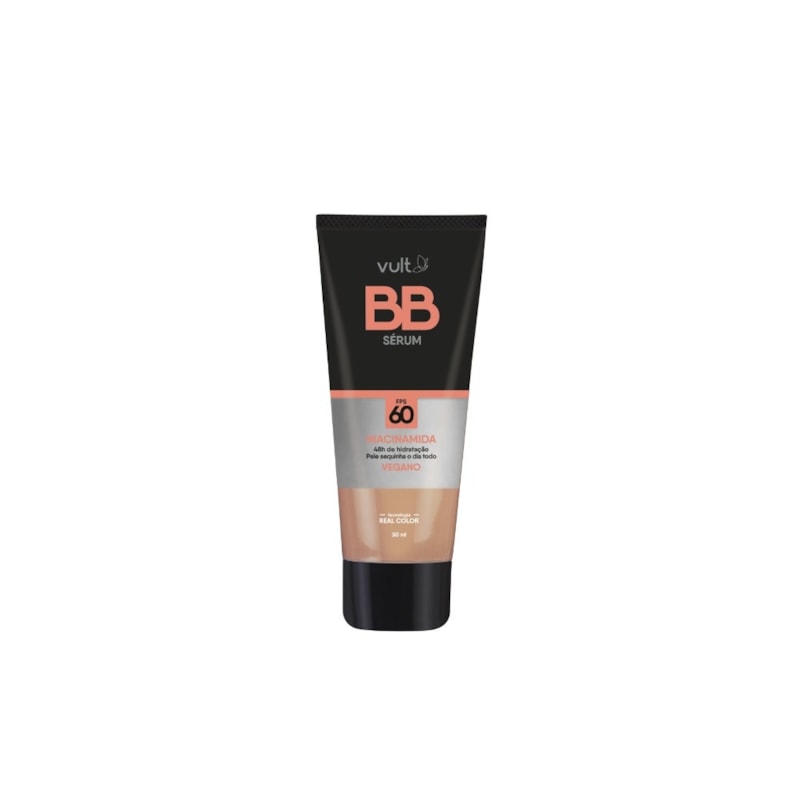 Base Facial Vult Bb Sérum Fps60 V210