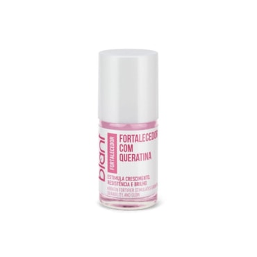 Base Fortalecedora Blant Queratina 8.5ml