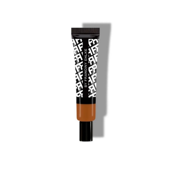 Base Matte Real Filter Fran By Franciny Ehlke E-01