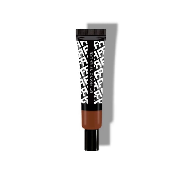 Base Matte Real Filter Fran By Franciny Ehlke E-03
