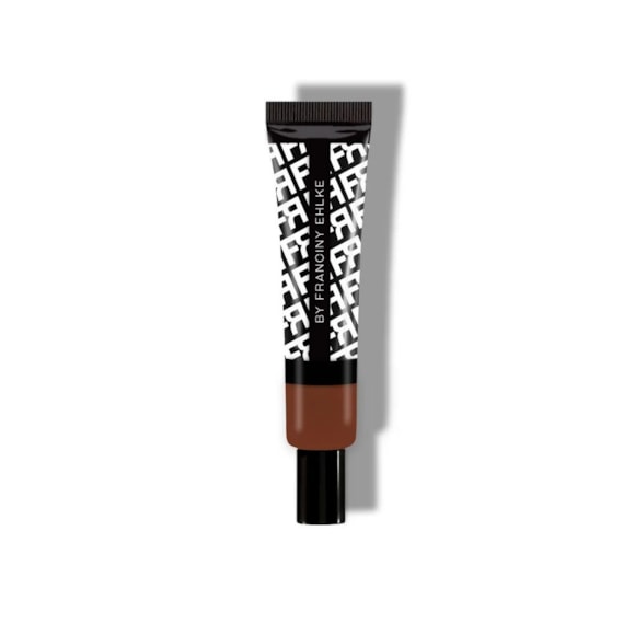 Base Matte Real Filter Fran By Franciny Ehlke E-04