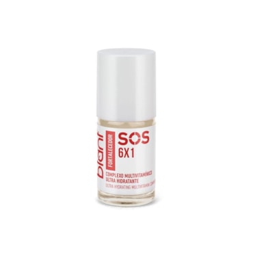 Base Sos Blant 6x1 8.5ml