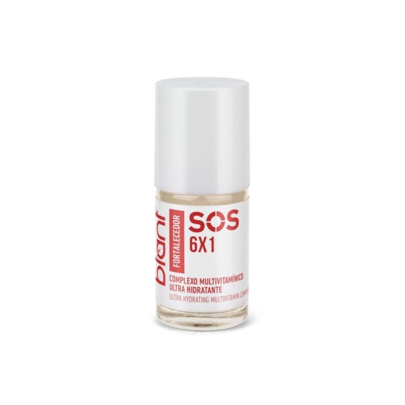 Base Sos Blant 6x1 8.5ml