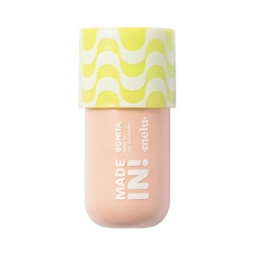 Base Tint Melu Made In! Bonita Tint Foundation Cor 20 RRM302-2
