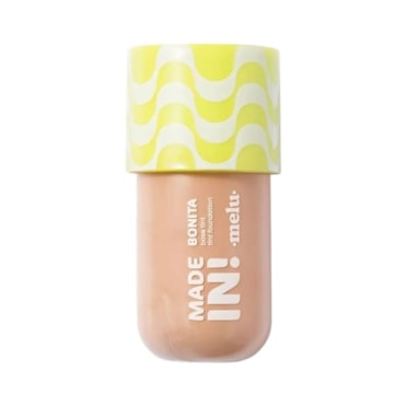 Base Tint Melu Made In! Bonita Tint Foundation Cor 40 RRM302-4