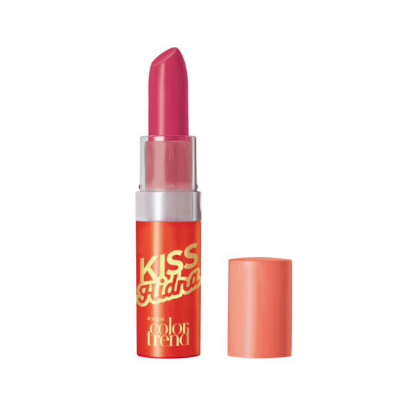 Batom Avon Color Trend Kiss Hidra 3,6g
