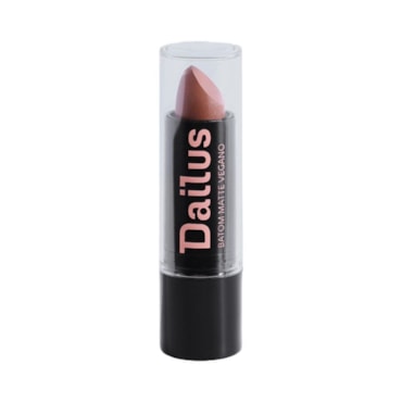 Batom Dailus Matte Destemida