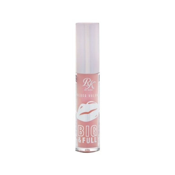 Batom Kiss Gloss Volume Big E Full