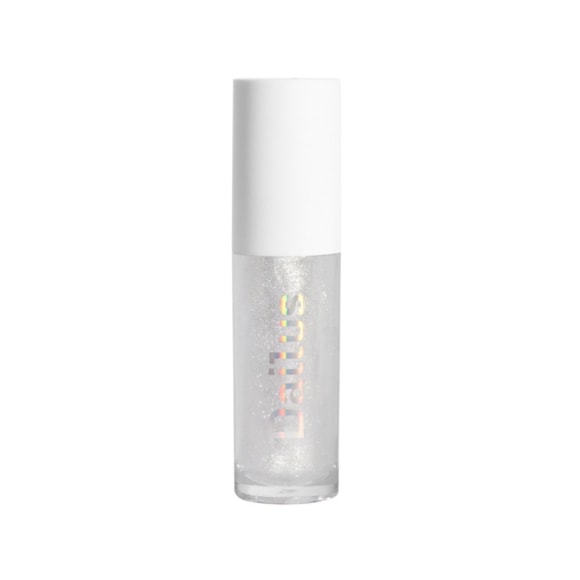 Batom Lip Glitter Dailus Holo Bomb