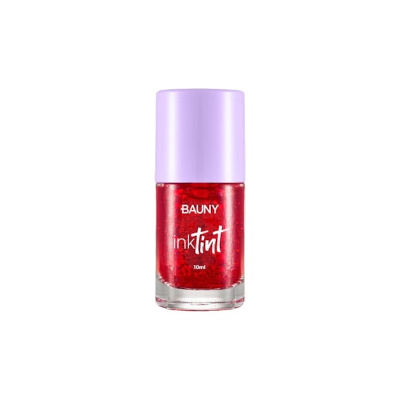 Batom Lip Tint Bauny Ink 10ml