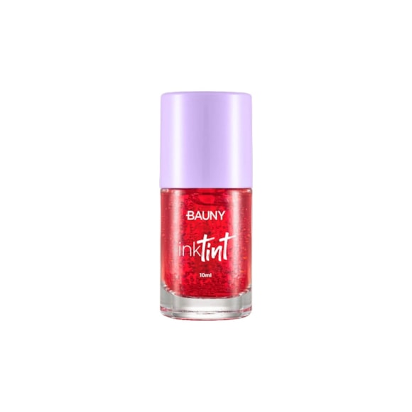 Batom Lip Tint Bauny Ink 10ml