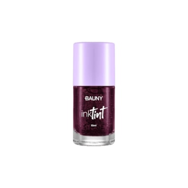Batom Lip Tint Bauny Ink Berry 10ml