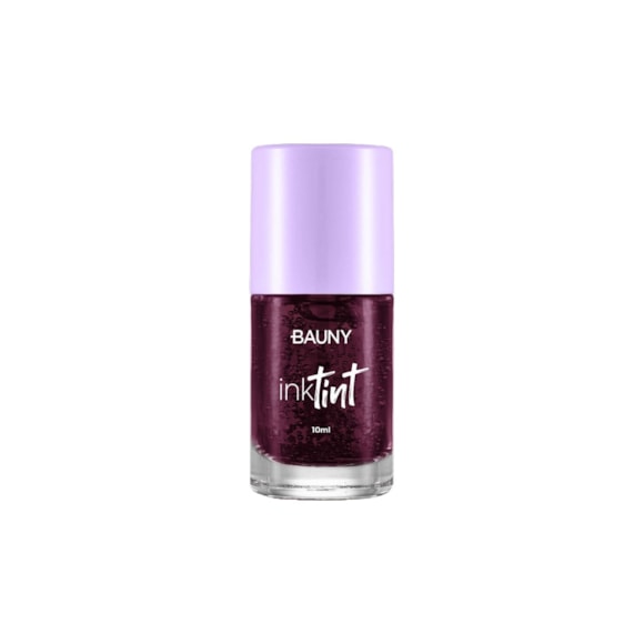 Batom Lip Tint Bauny Ink Berry 10ml