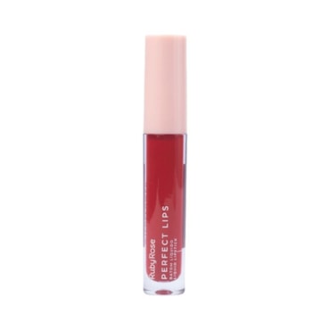 Batom Liq Ruby Rose Perfect Lips Wildflower HBL6200-5