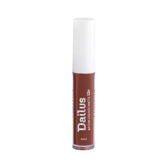 Batom Líquido Dailus Matte 12H