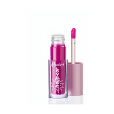 Batom Líquido Matte Marchetti Beija