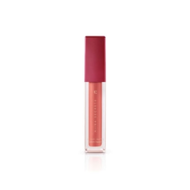 Batom Líquido Matte Niina Secrets Skinny Terracota Orquídea 5ml
