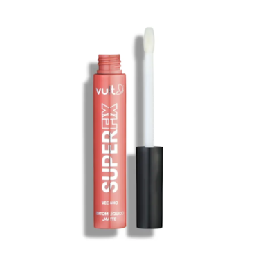 Batom Líquido Matte Vult Super Fix