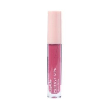 Batom Líquido Ruby Rose Perfect Lips Chasing Dreams HBL6200-8