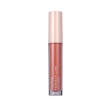 Batom Líquido Ruby Rose Perfect Lips Positivity HBL6200-2