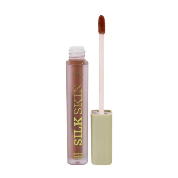 Batom Líquido Ruby Rose Silk Skin Smooth Blur Cor Elegance