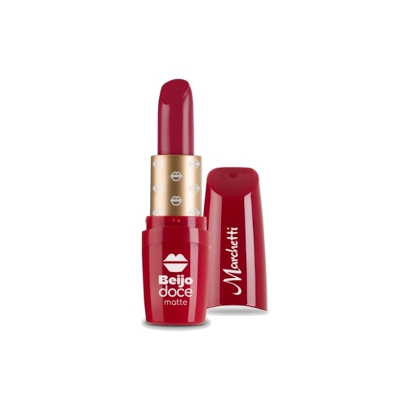 Batom Marchetti Beijo Doce