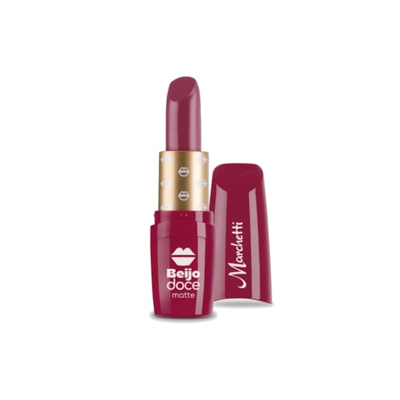 Batom Marchetti Beijo Doce