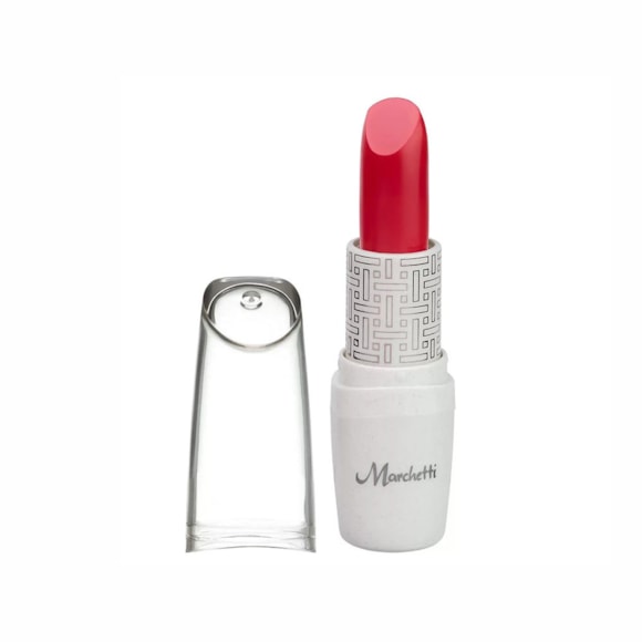 Batom Marchetti Duet 15 Rose Nude