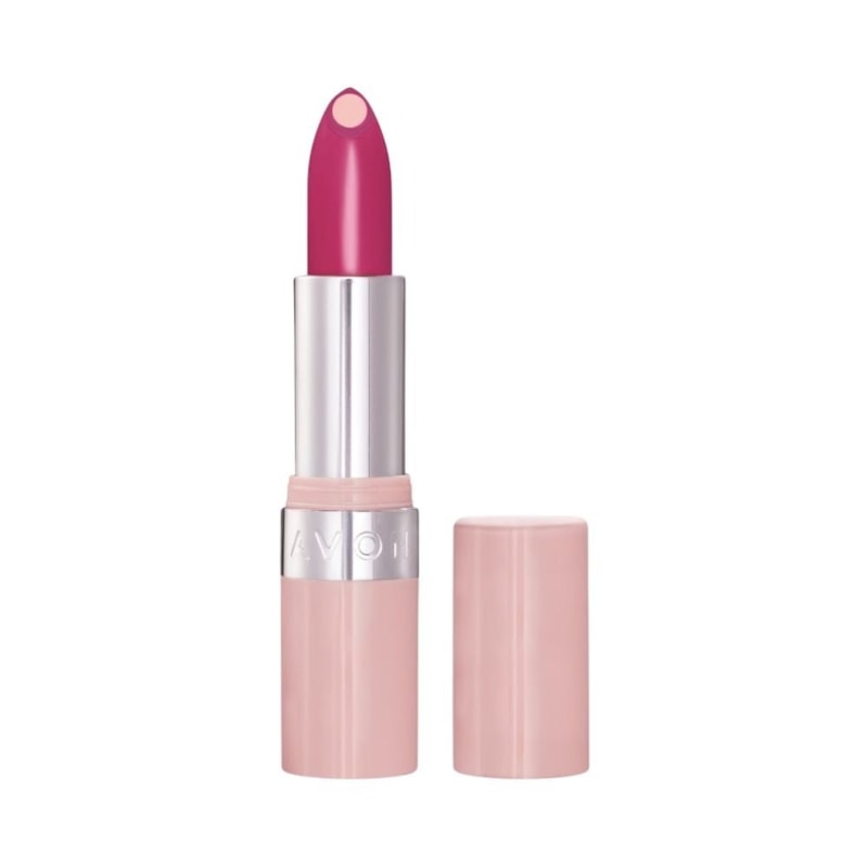 Batom Matte Avon Hydramatic Fucsia Profundo 3,6g