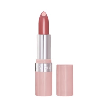 Batom Matte Avon Hydramatic Marsala Rose 3,6g