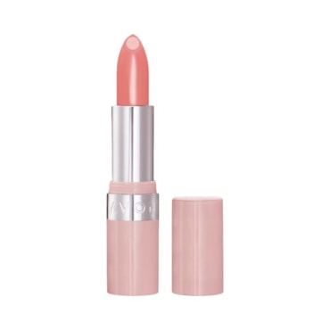 Batom Matte Avon Hydramatic Rose Escuro 3,6g