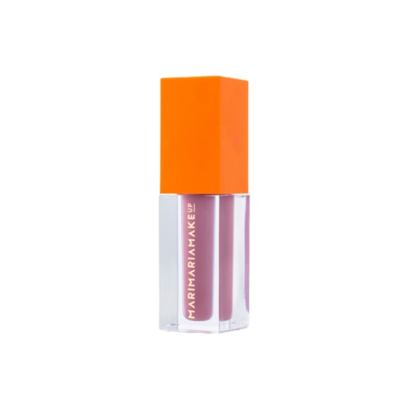 Batom Matte Líquido Mari Maria Creamy Classy