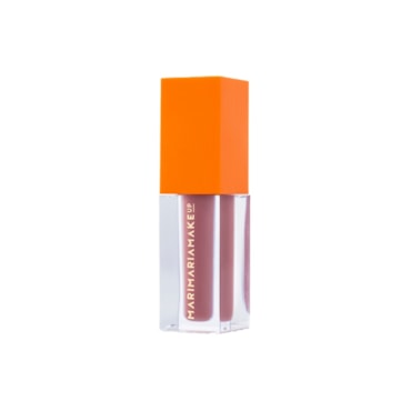 Batom Matte Líquido Mari Maria Creamy Lavish