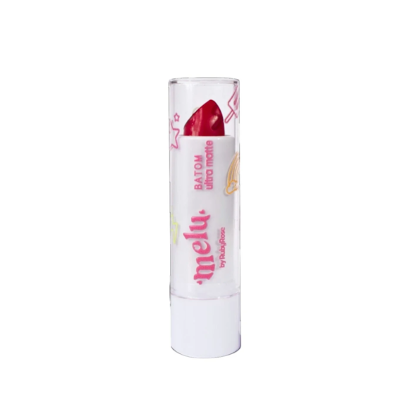 Batom Matte Melu Ultra CM001