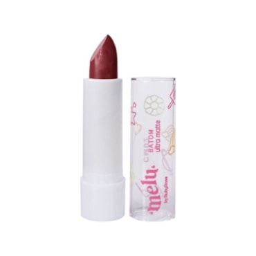 Batom Matte Melu Ultra Cm20