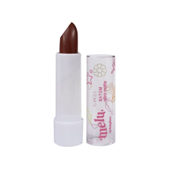 Batom Matte Melu Ultra Cm21