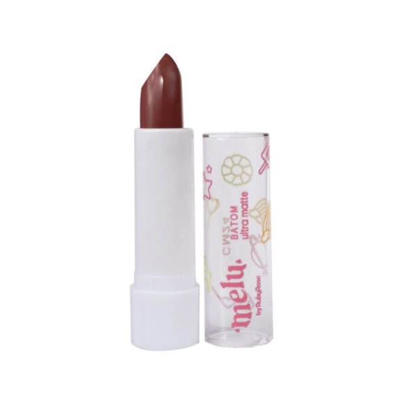 Batom Matte Melu Ultra Cm24