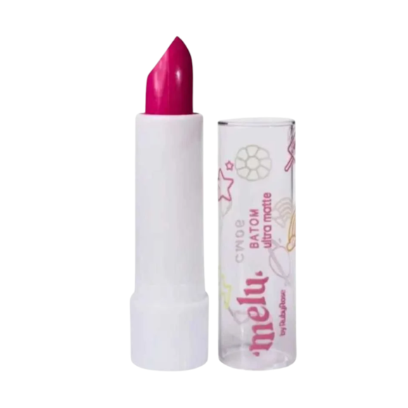 Batom Matte Melu Ultra CM359