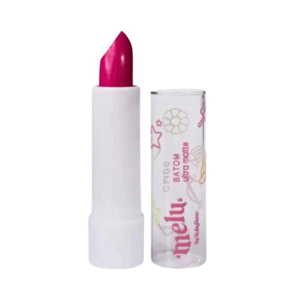 Batom Matte Melu Ultra CM361