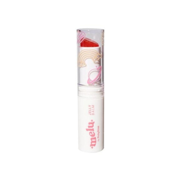 Batom Melu Ruby Rose Jelly Balm Strawberry