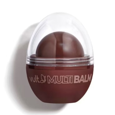 Batom Mult Balm Vult Brigadeiro 6,5g