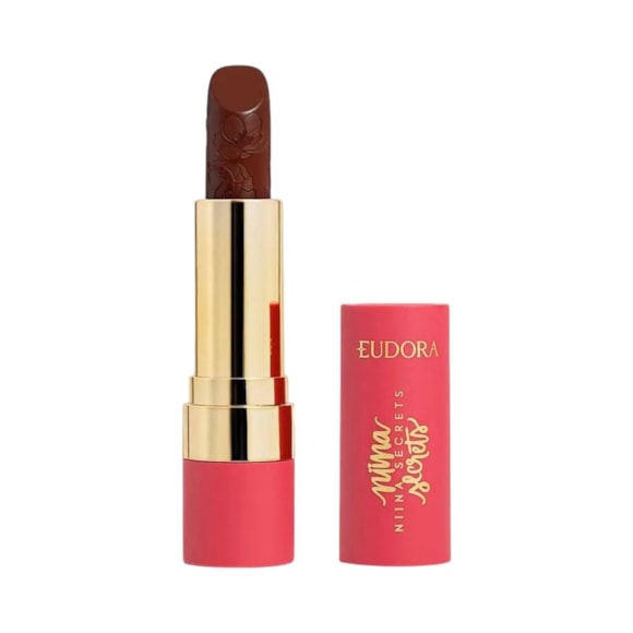 Batom Niina Secrets Soft Pet Marr/Av 3,6g - 95362
