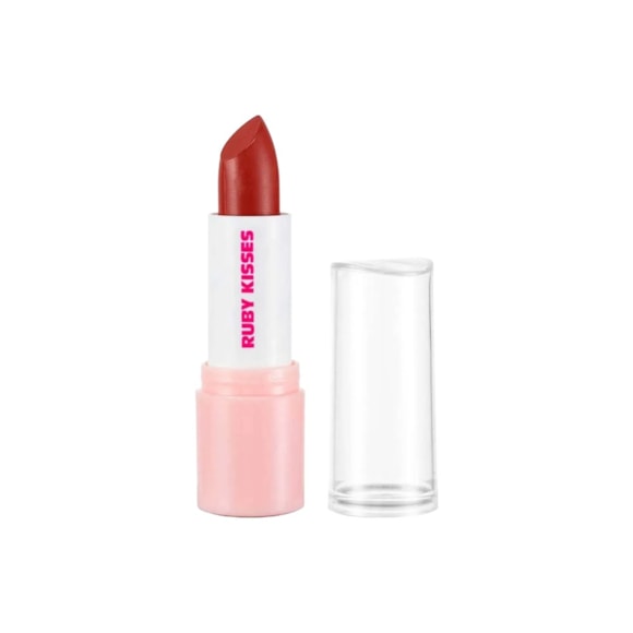 Batom Ruby Kisses Clássico Nude