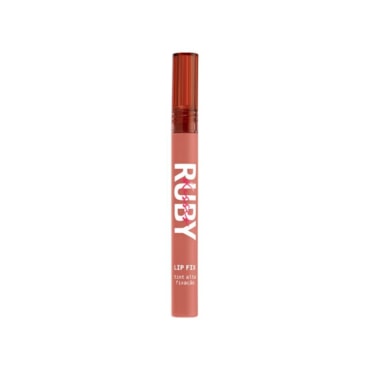 Batom Ruby Kisses Lip Fix Tint Alta Fixação Só Fancy